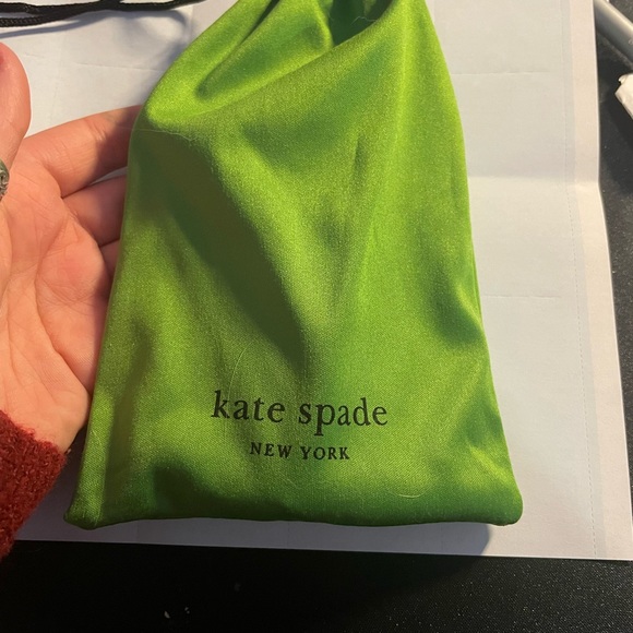Kate spade sunglasses (new) - Picture 4 of 6